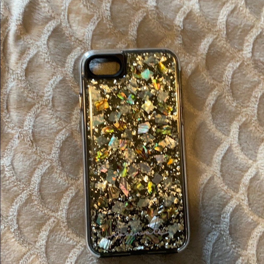 2 piece iPhone 7 phone case